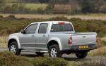 Isuzu Rodeo Denver Max Plus 2010 года